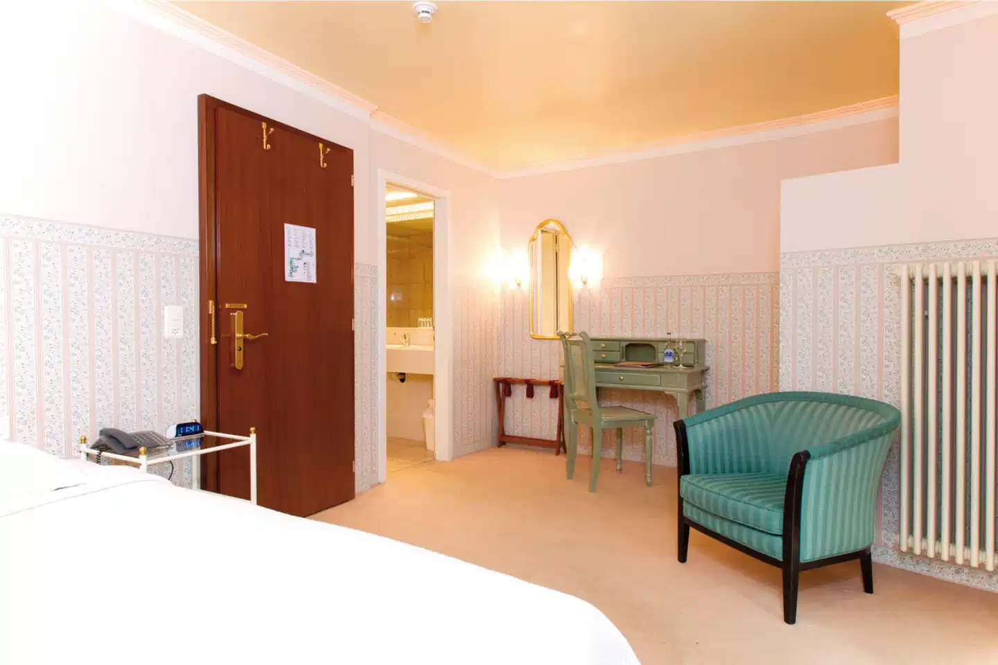 Silberhorn Wohnbeispiel