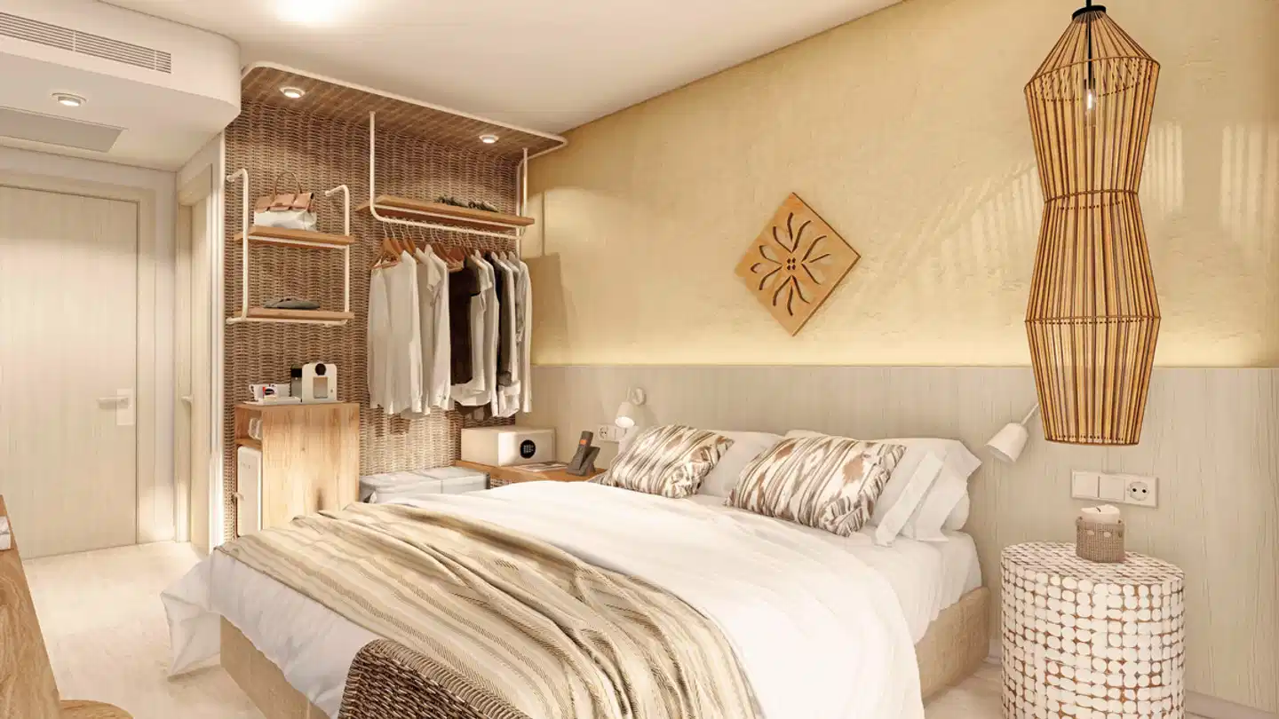 Cala Millor Garden Wohnbeispiel