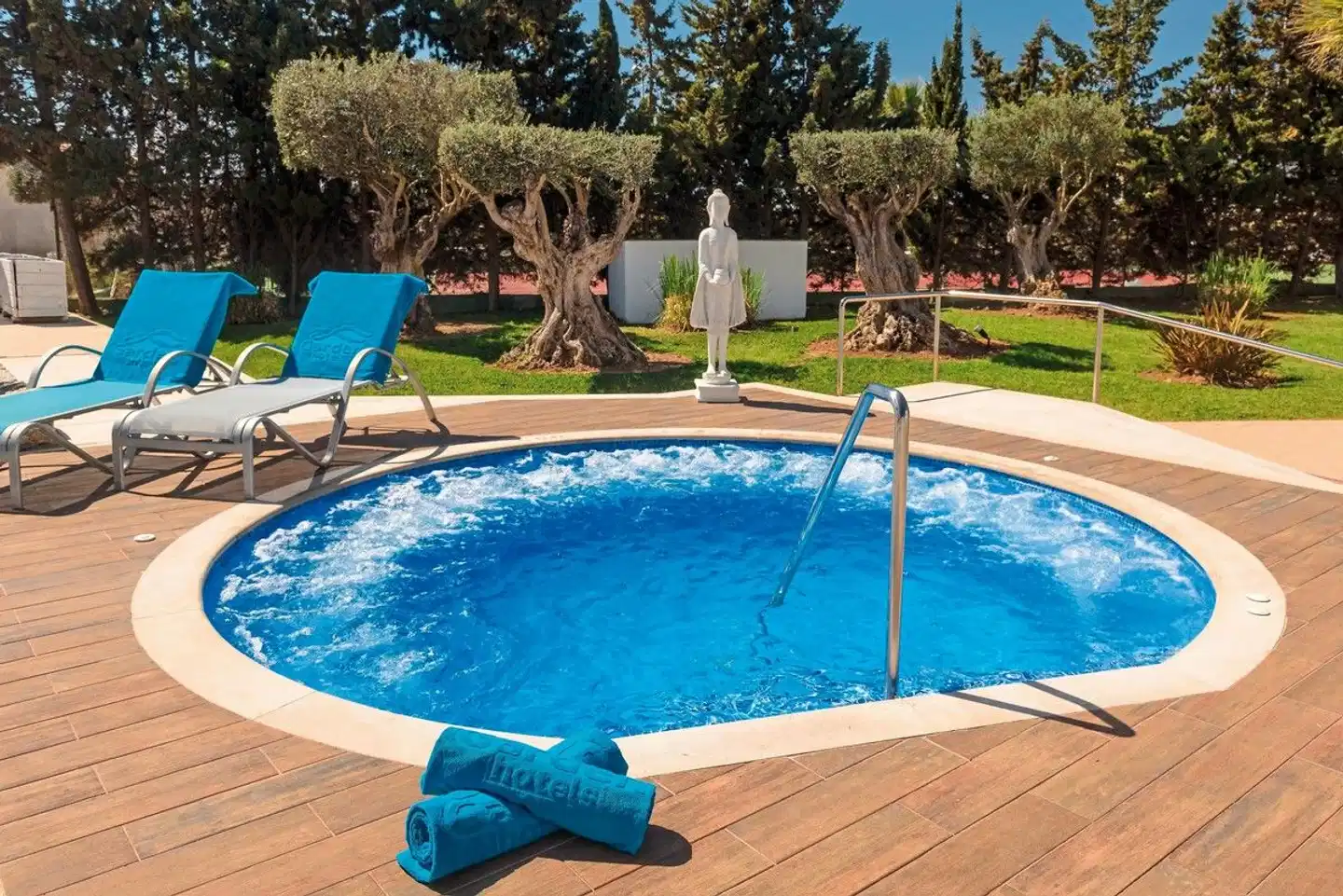 Cala Millor Garden Pool