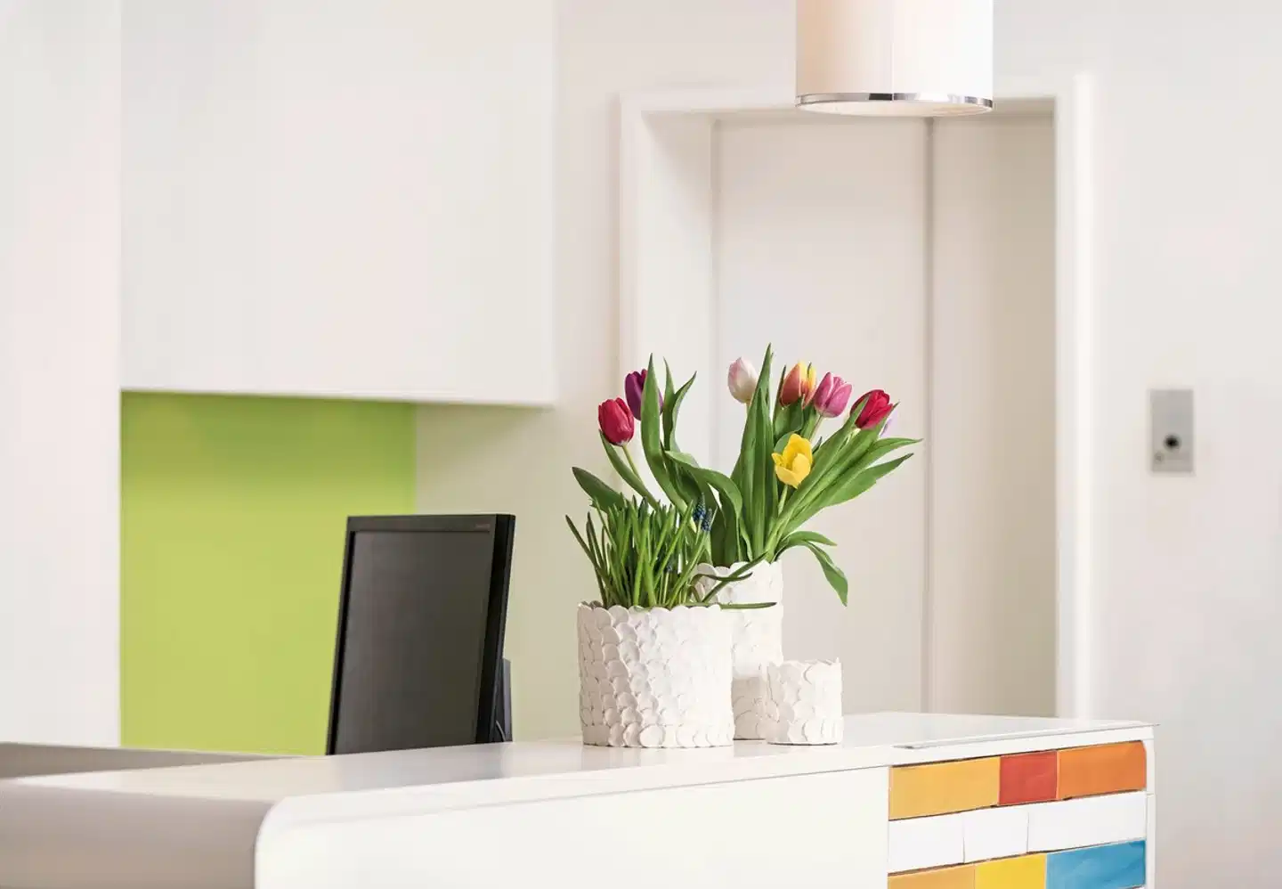 Creatif Hotel Elephant Wohnbeispiel