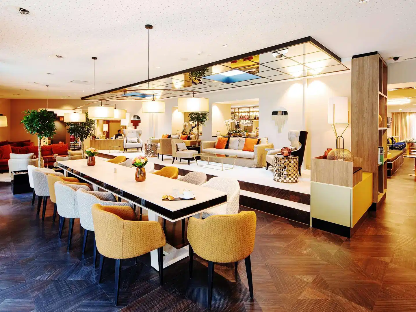 Grand Hotel Bregenz - Mgallery Restaurant