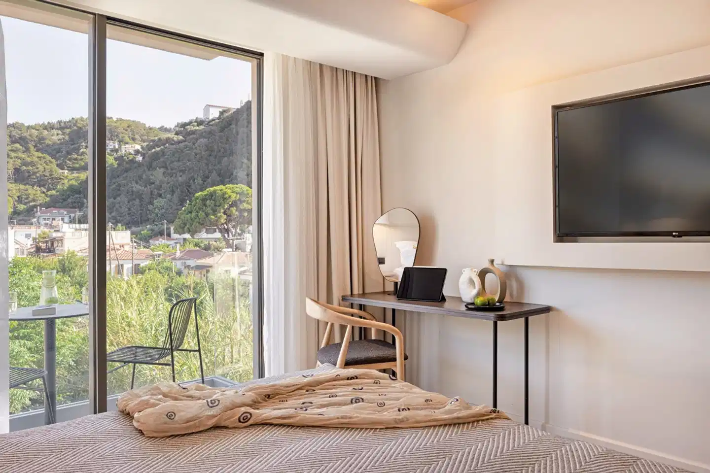 Erato by Samian Mare Wohnbeispiel