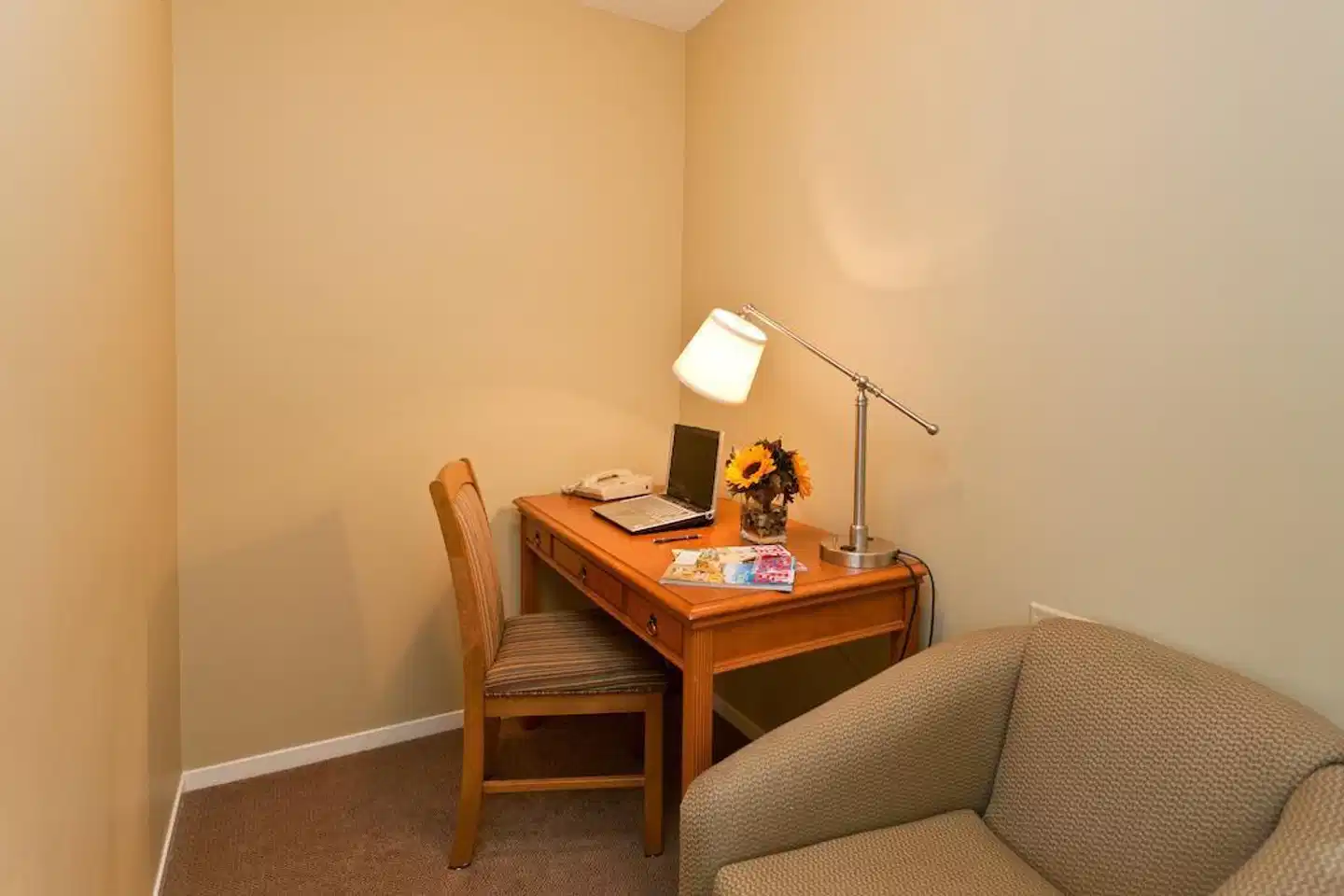 Lord Stanley Suites On The Park Wohnbeispiel