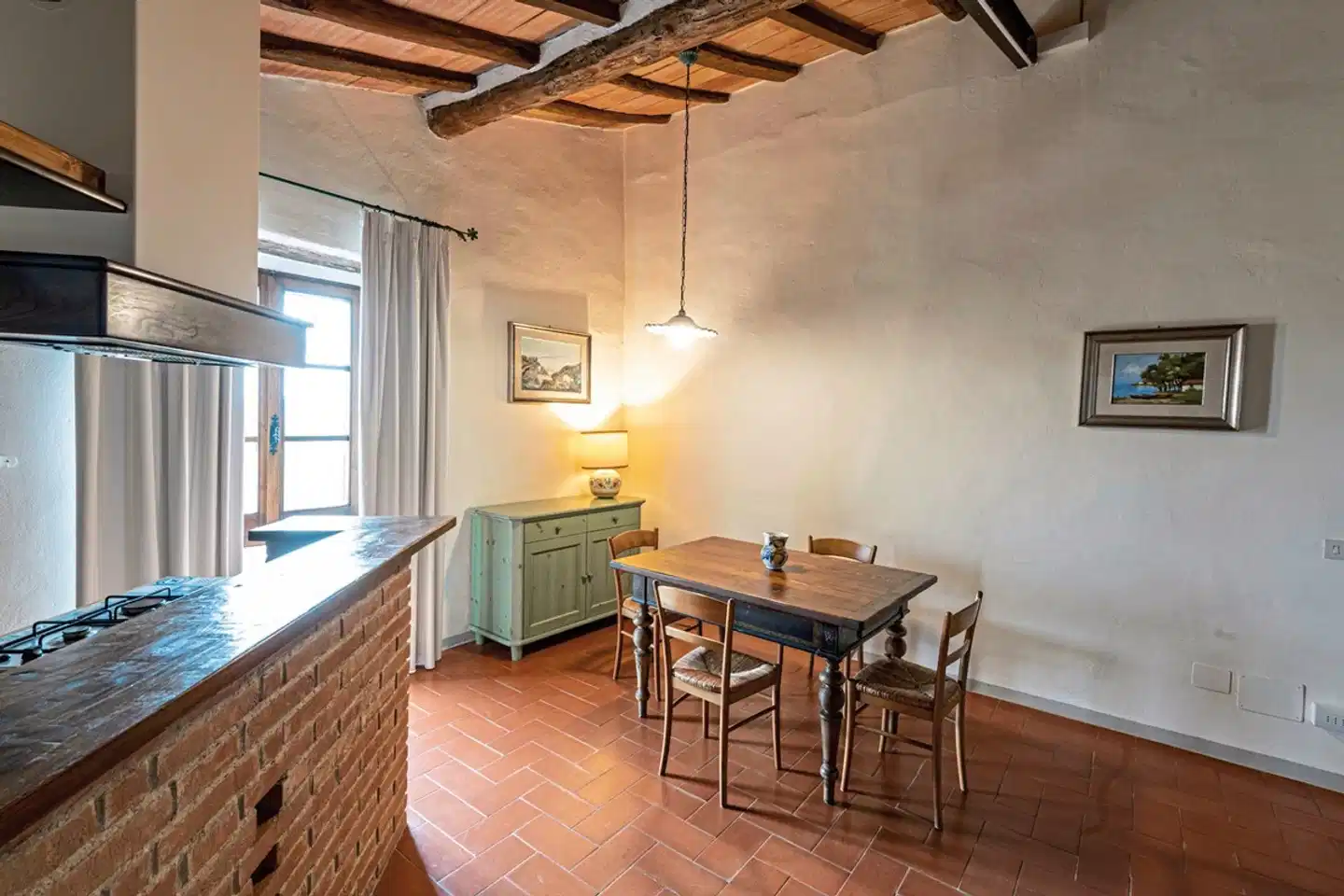 Relais Riserva di Fizzano Konferenz