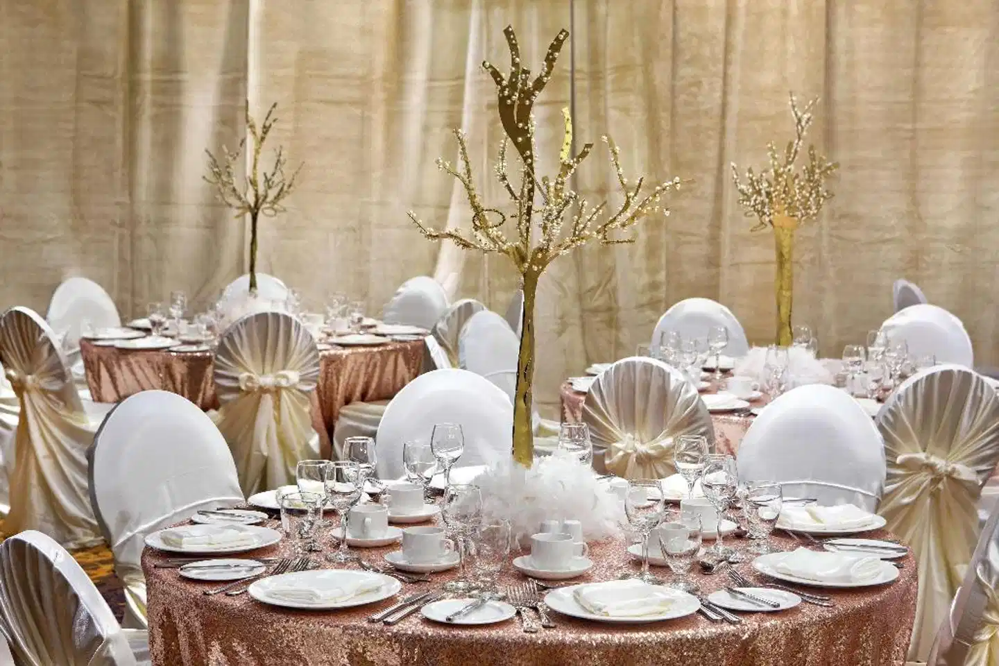 DoubleTree by Hilton Toronto Airport Restaurant