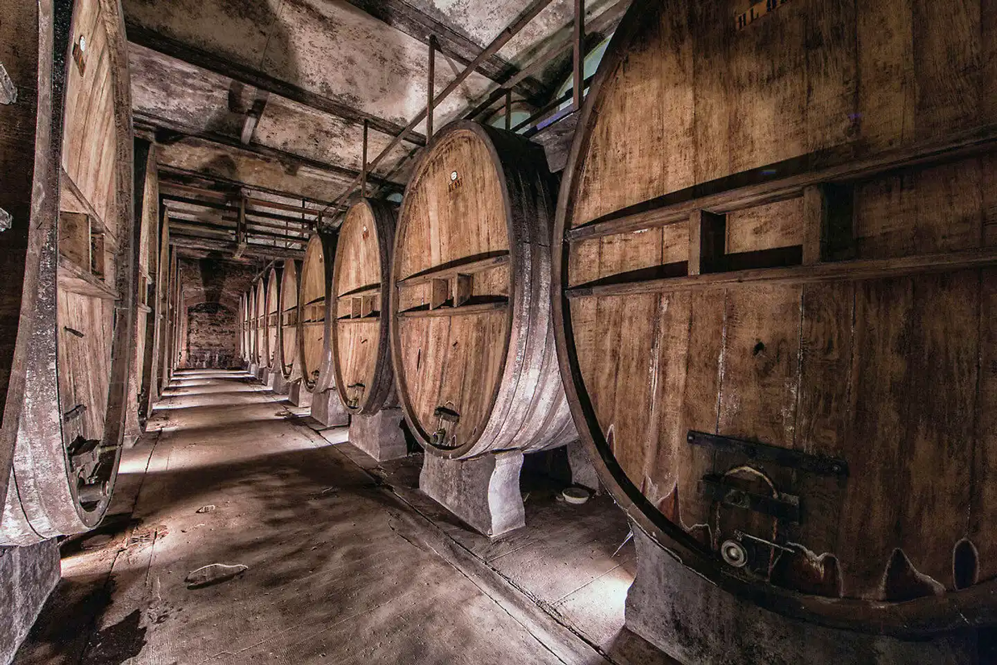 Villa Casagrande Hotel Spa Wine Wellness