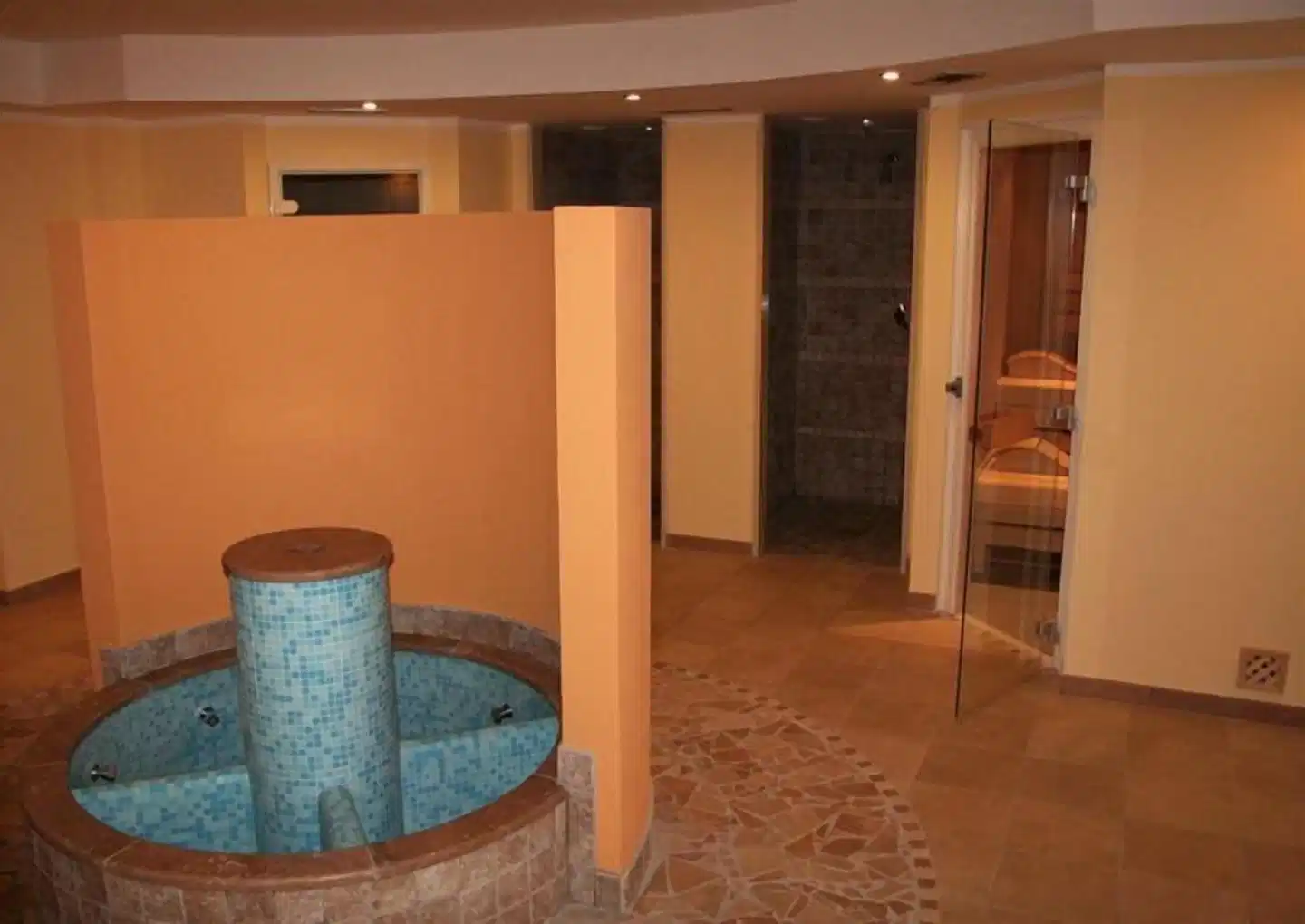 Wellness e Resort Stella Delle Alpi Wellness