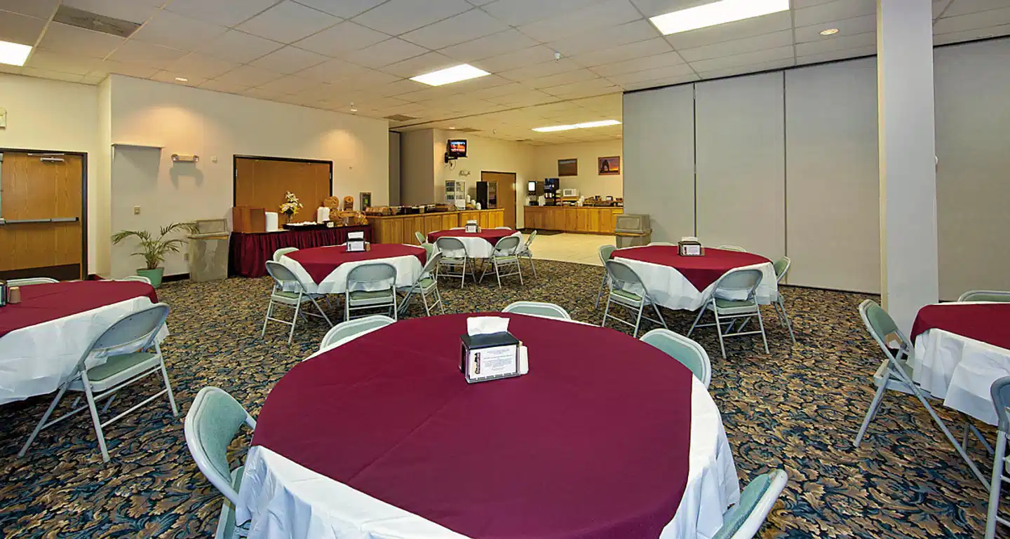 Moab Valley Inn Konferenz