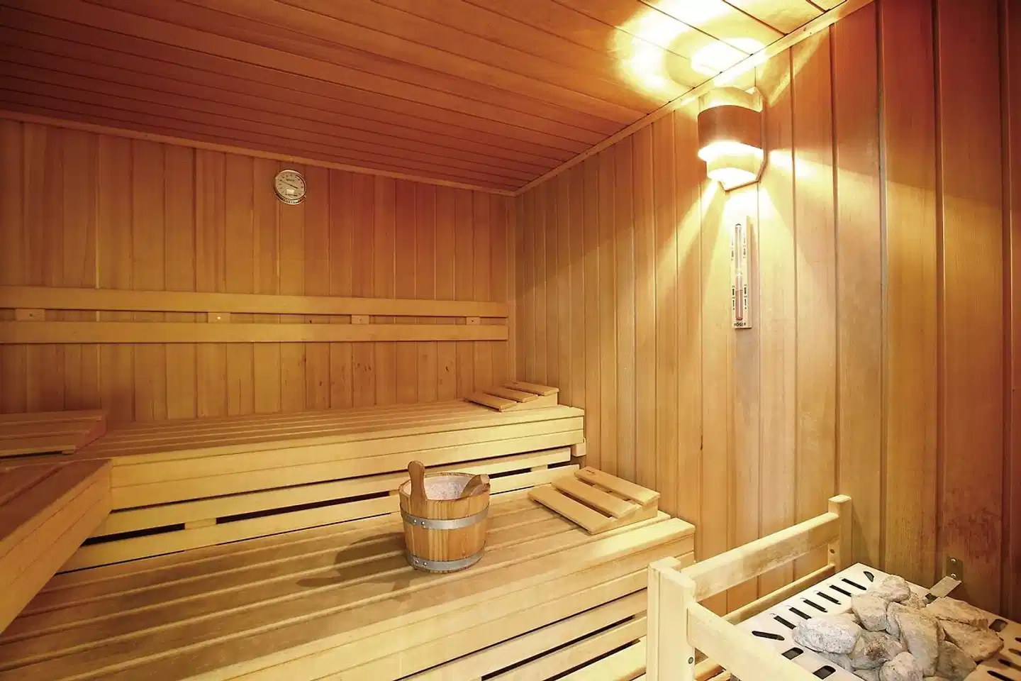 Hotel München City Center- Affiliated by Meliá Wellness