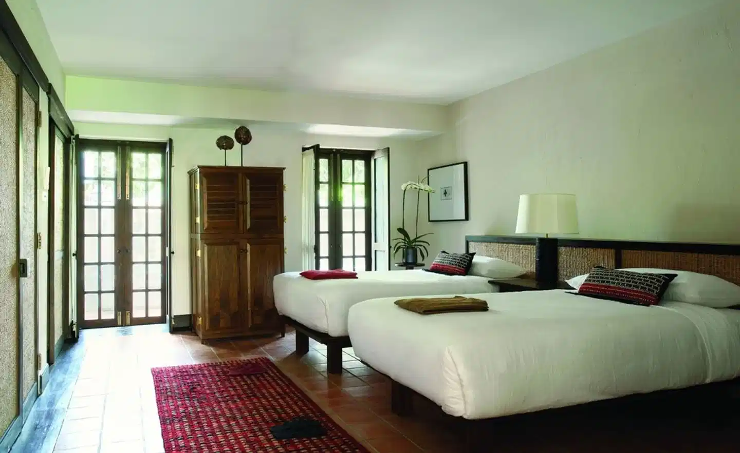 Tamarind Village Wohnbeispiel