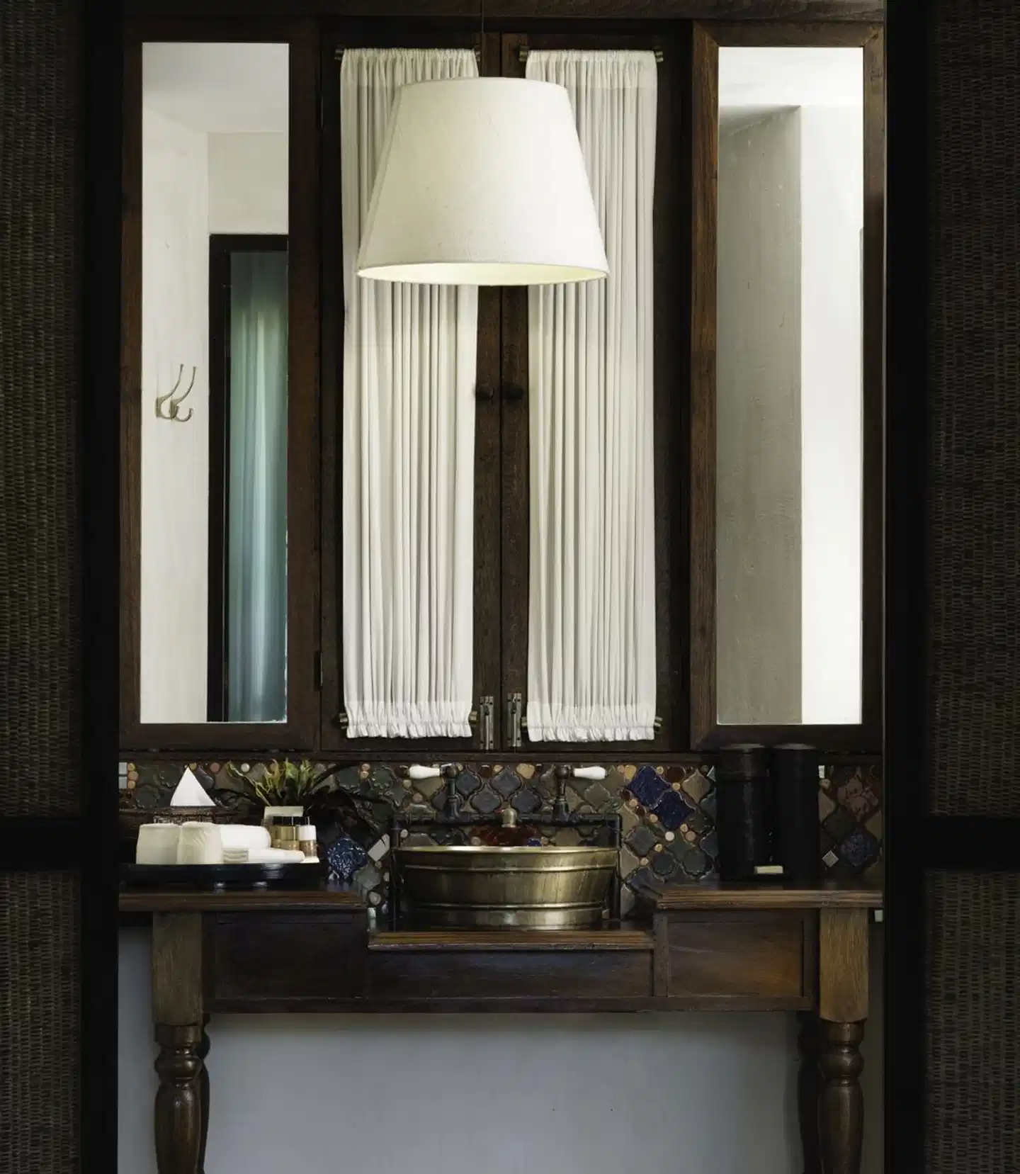 Tamarind Village Wohnbeispiel