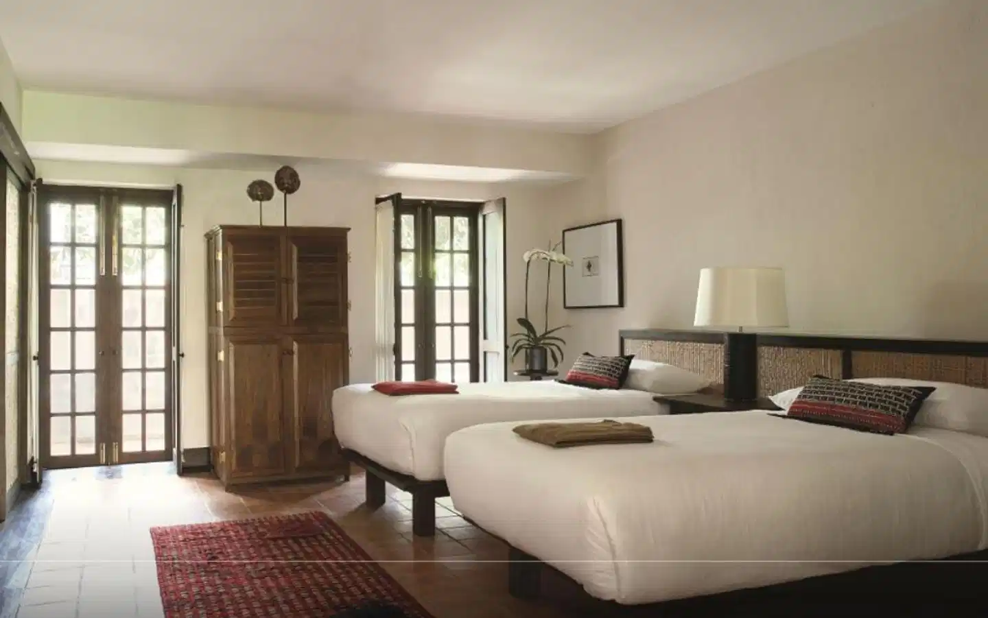 Tamarind Village Wohnbeispiel