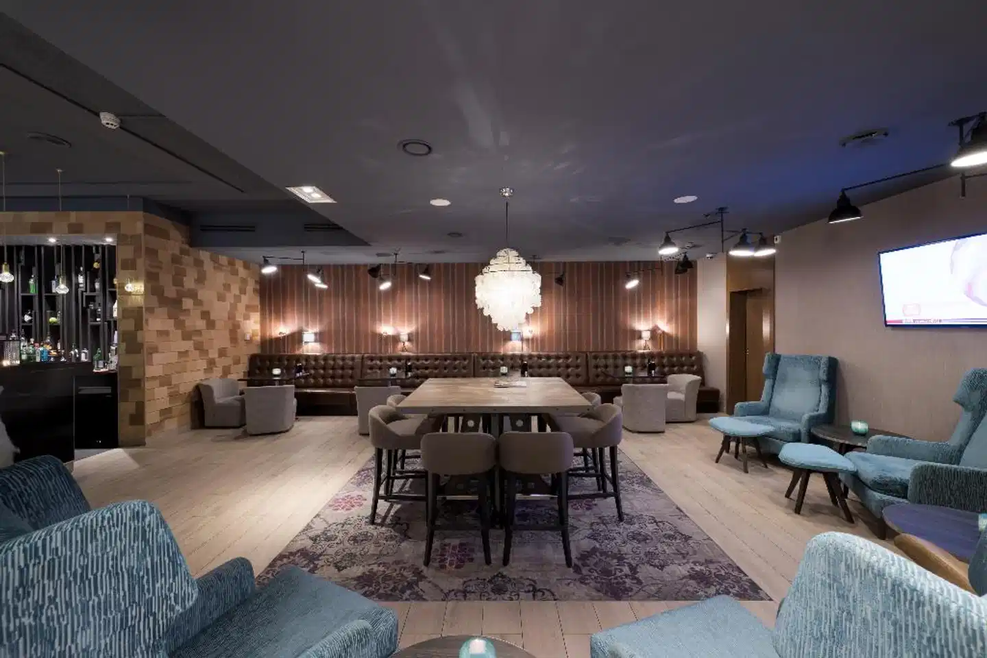 Bilderberg Garden Konferenz