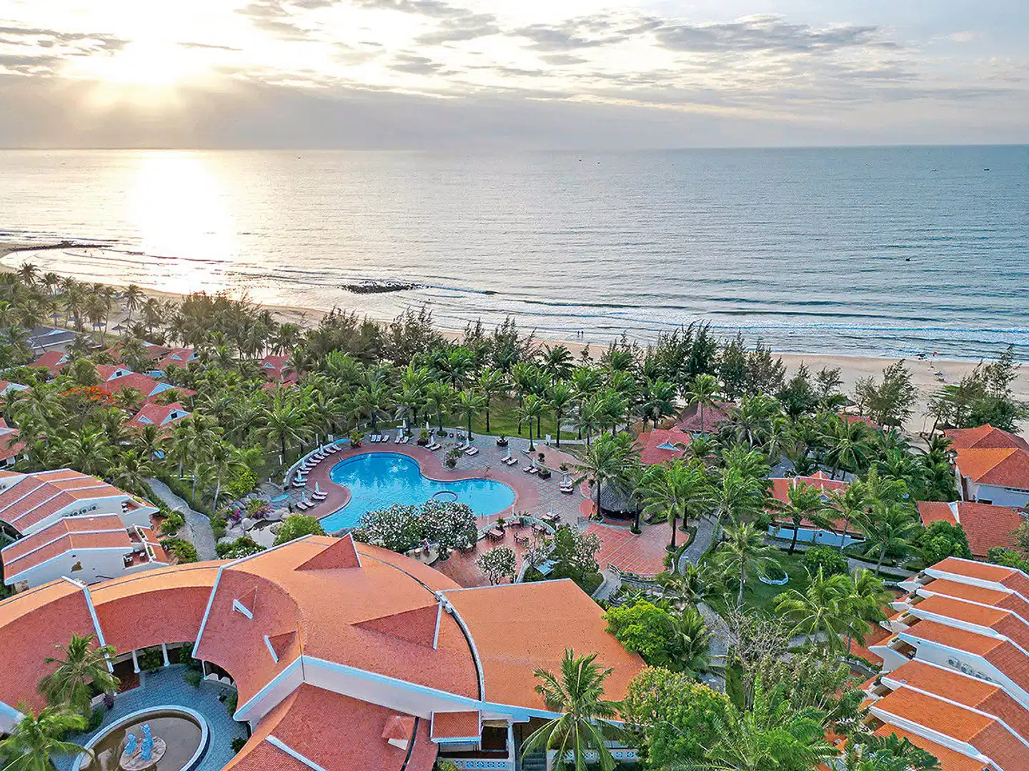 Phu Hai Resort Sport und Entertainment