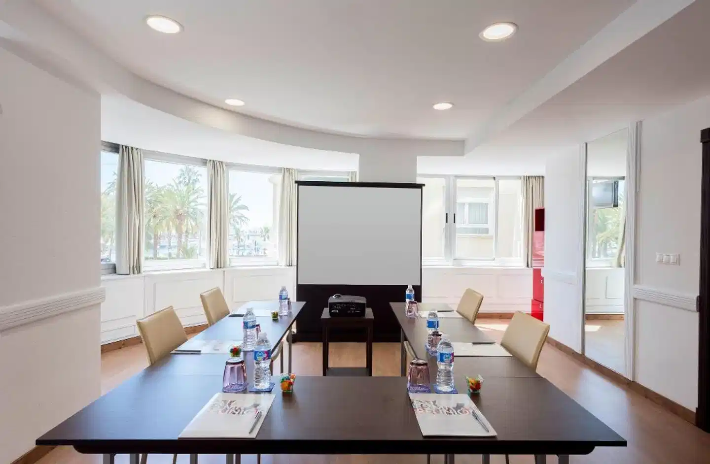 Alicante Gran Sol Affiliated by Melia Konferenz