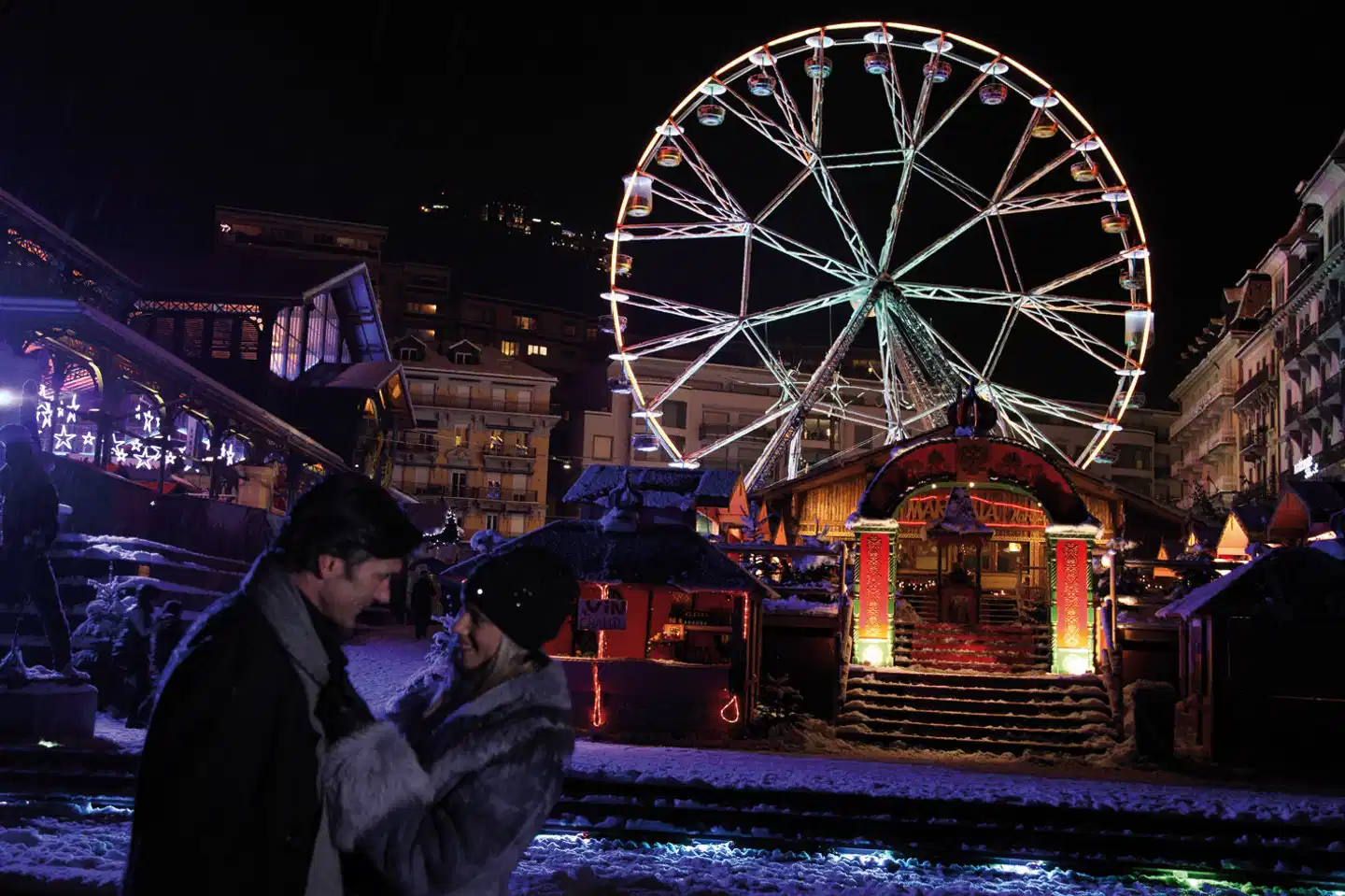 Golf Hotel René Capt Sport und Entertainment