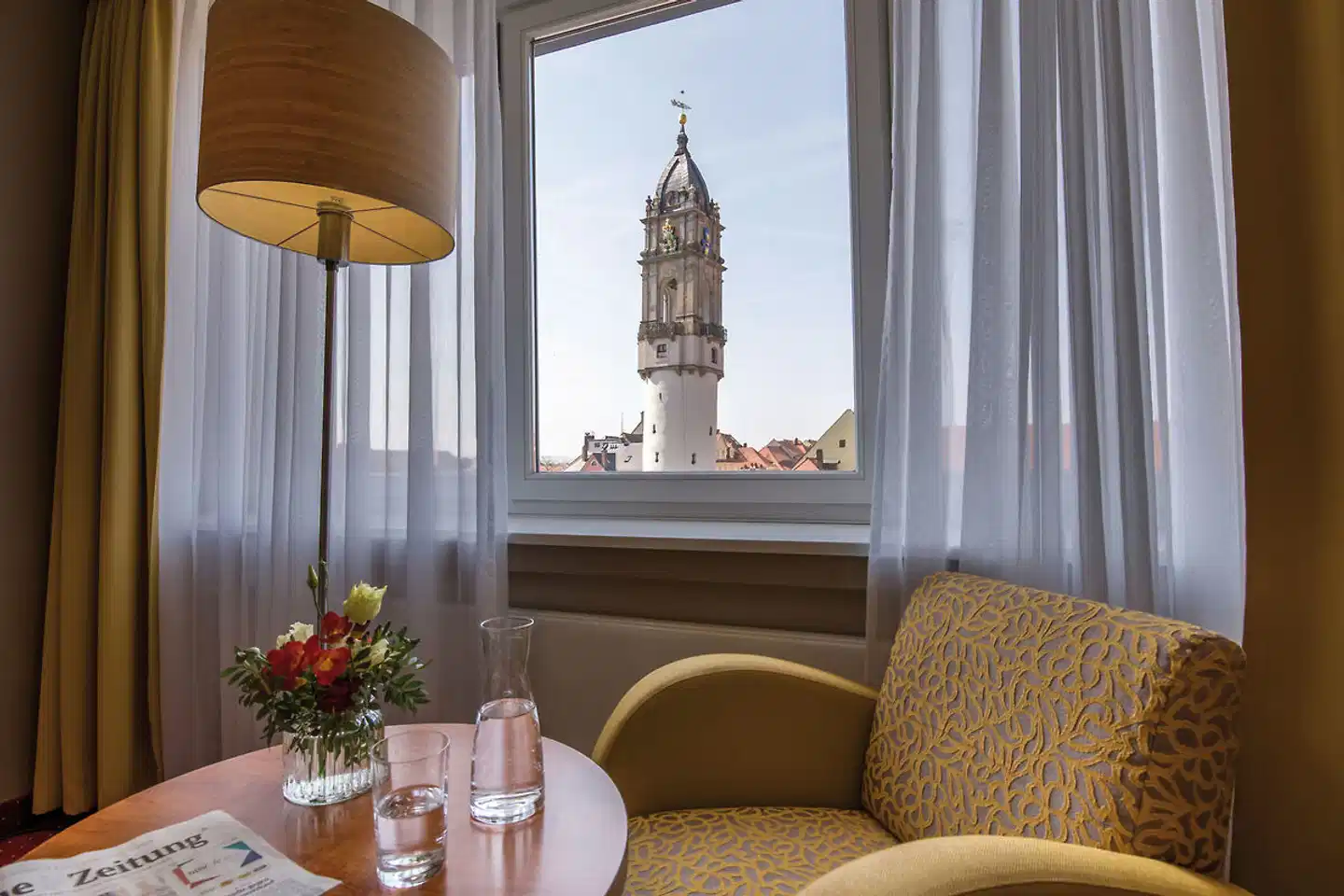 Best Western Plus Hotel Bautzen Bar