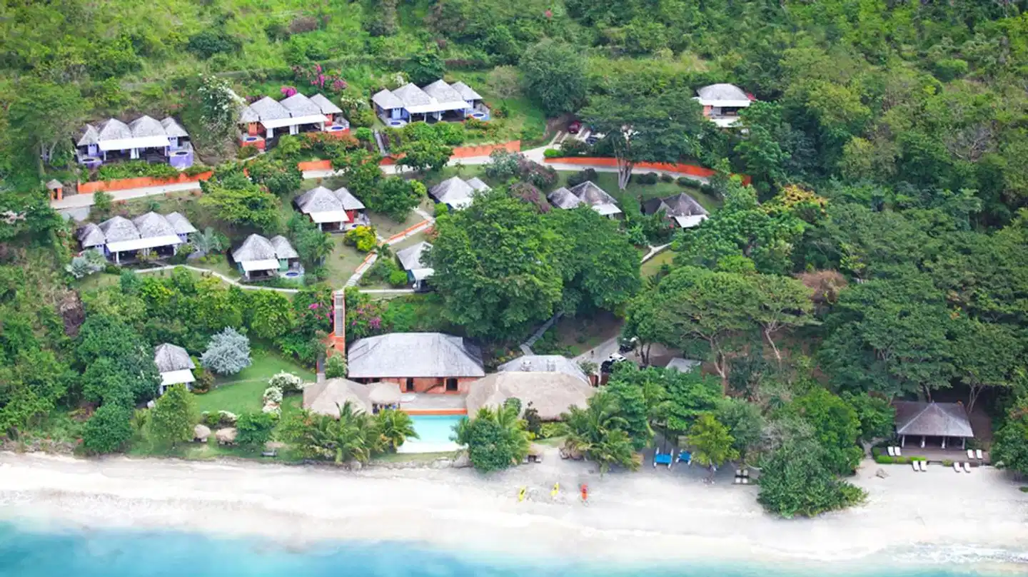 Laluna Boutique Hotel & Villas Aussenansicht