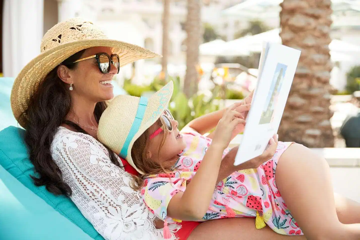 Waldorf Astoria Monarch Beach Resort & Club Personen