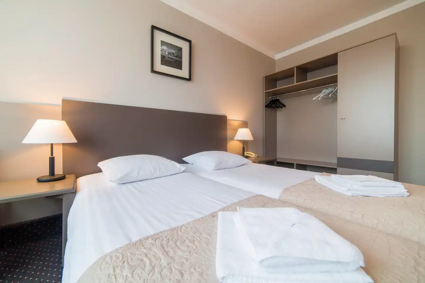 New Skanpol Wohnbeispiel