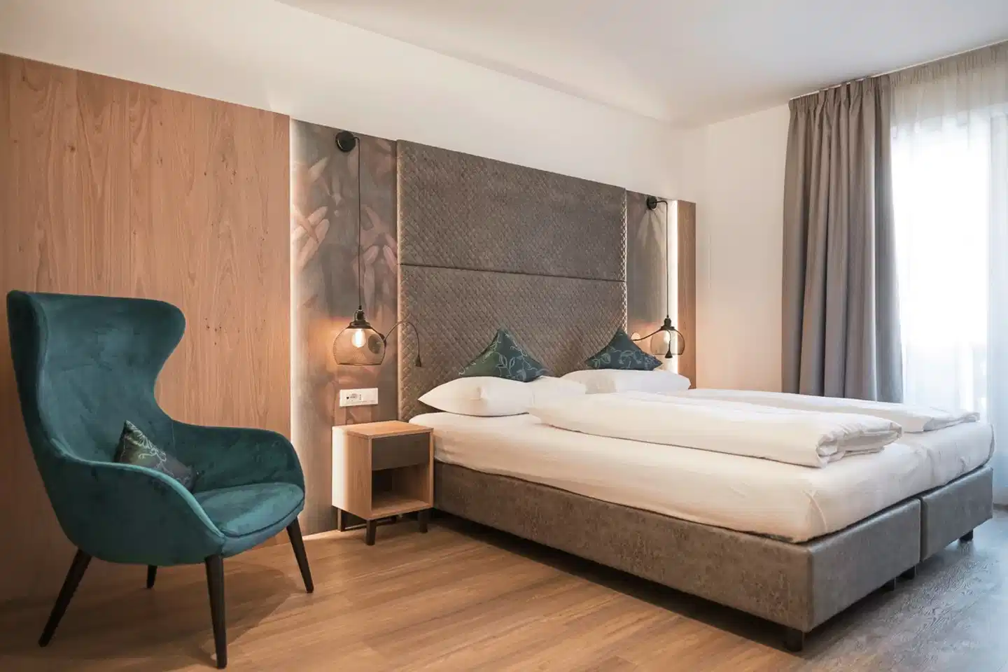 Förstlerhof Wohnbeispiel