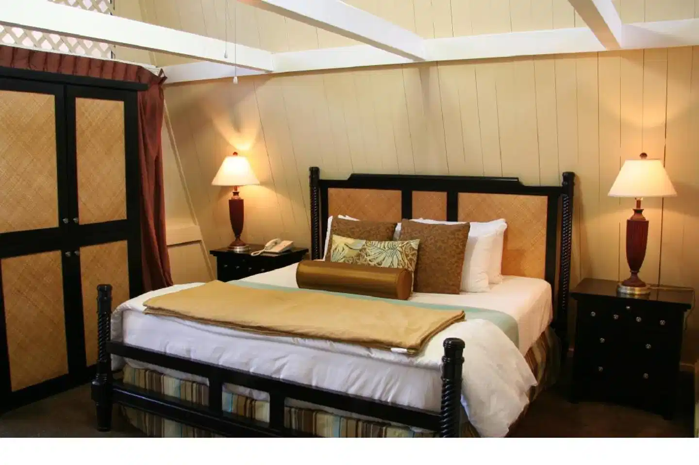 Hotel Moloka'i Wohnbeispiel