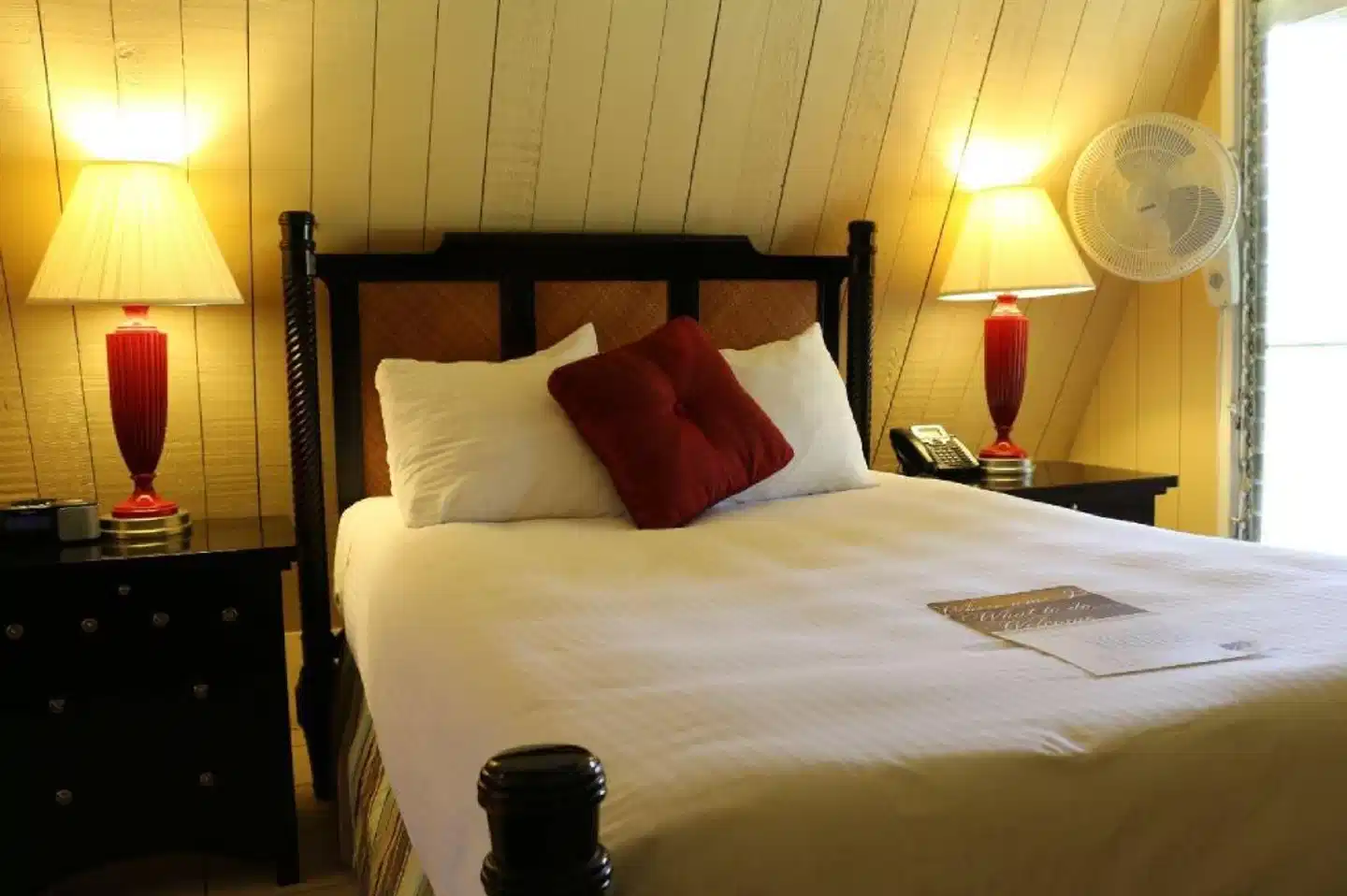 Hotel Moloka'i Wohnbeispiel