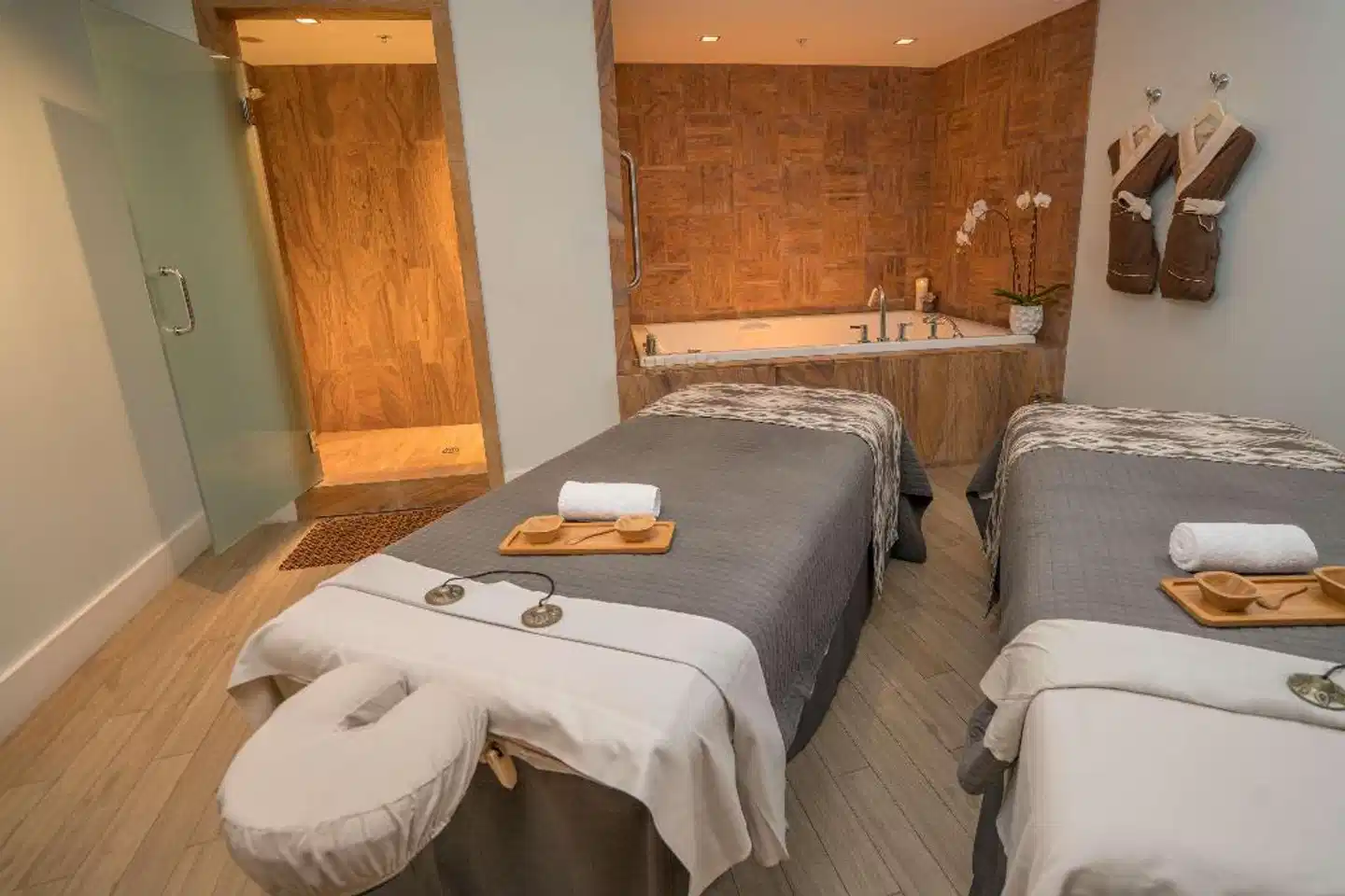 Eden Roc Miami Beach Wellness