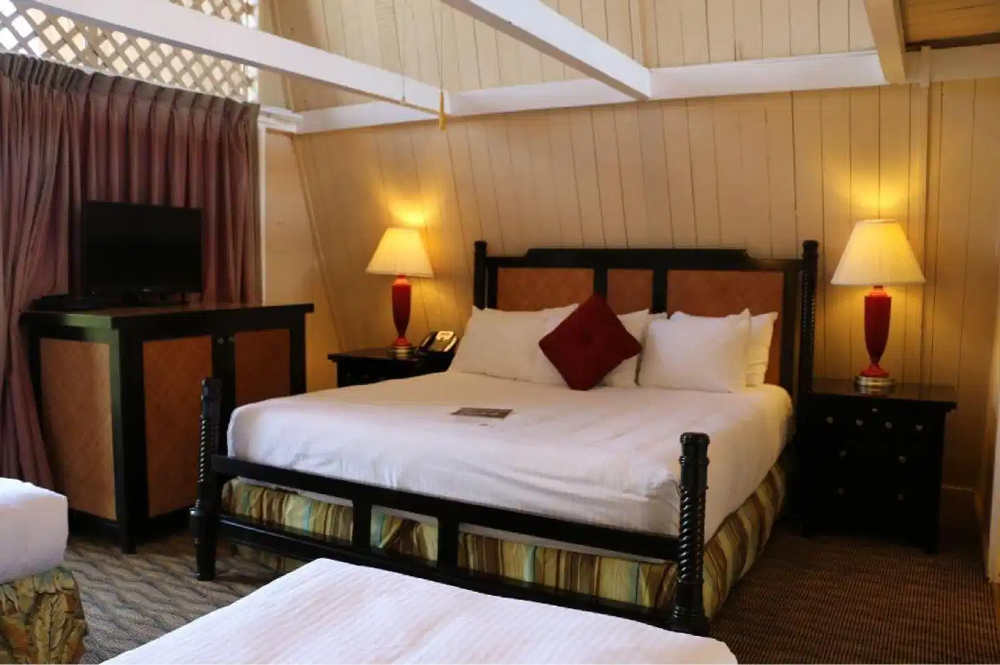 Hotel Moloka'i Wohnbeispiel