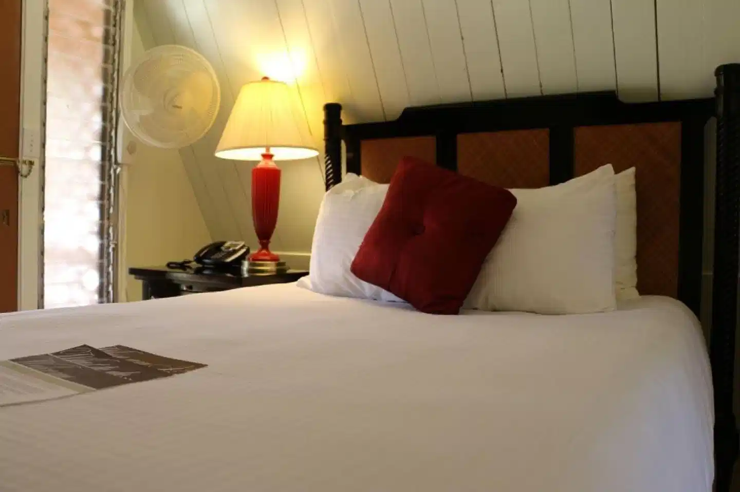 Hotel Moloka'i Wohnbeispiel