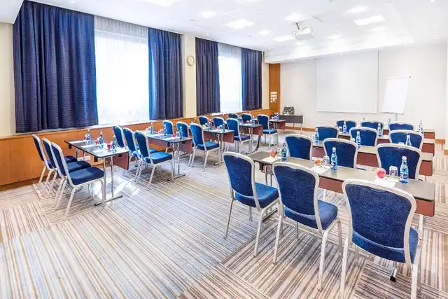 Radisson Blu Hotel, Krakow Konferenz