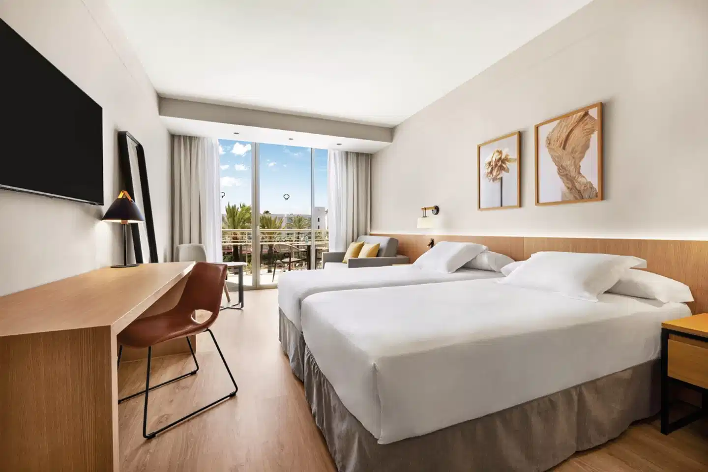 Protur Sa Coma Playa & Spa Wohnbeispiel