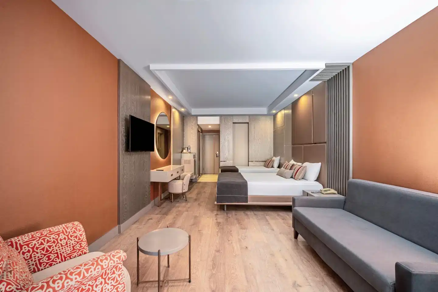 Arycanda Kirman Premium Wellness