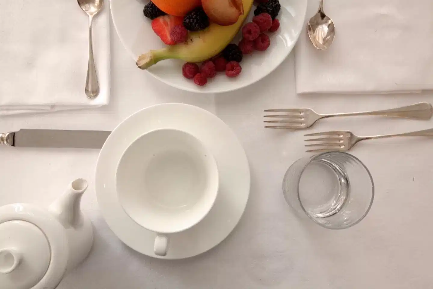 Grand'Italia Badezimmer