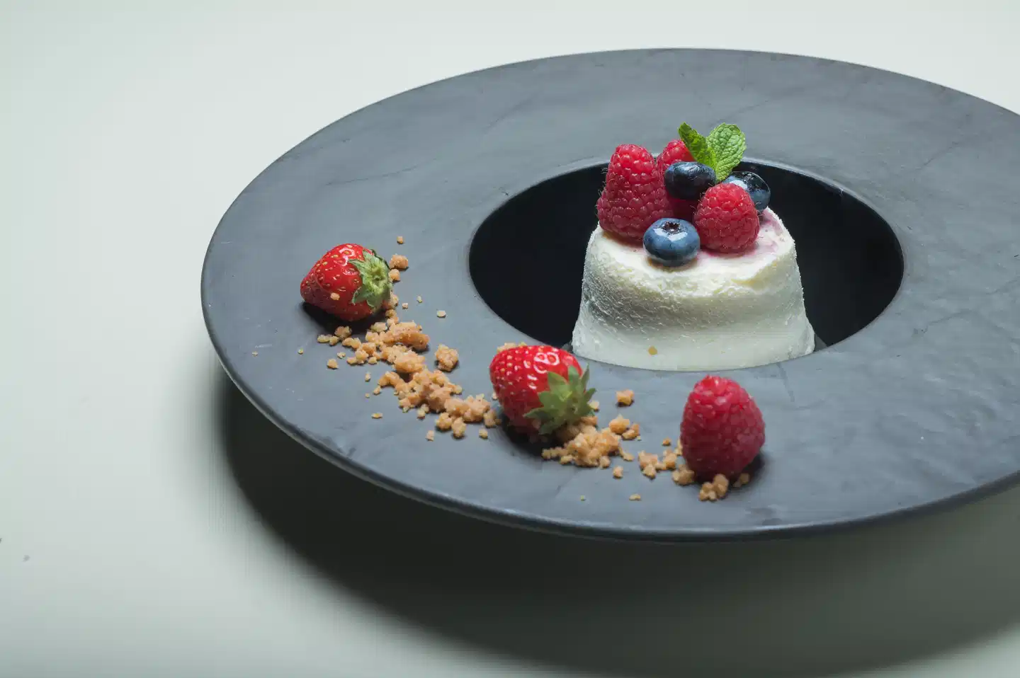 NH Collection Genova Marina Tiere