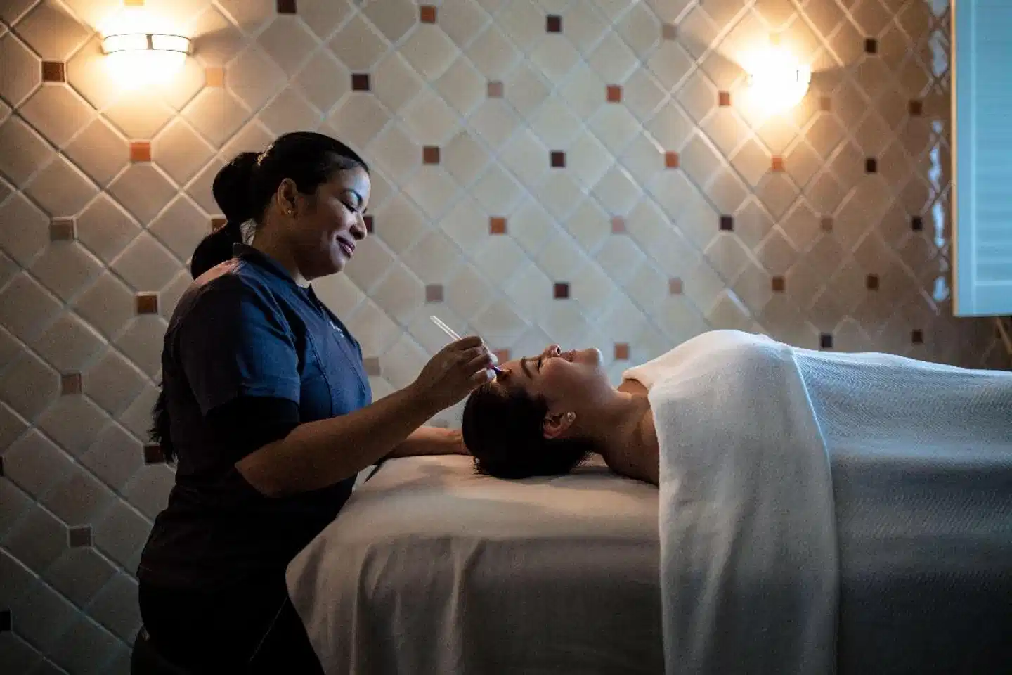 Omni Orlando Resort at Championsgate Wellness