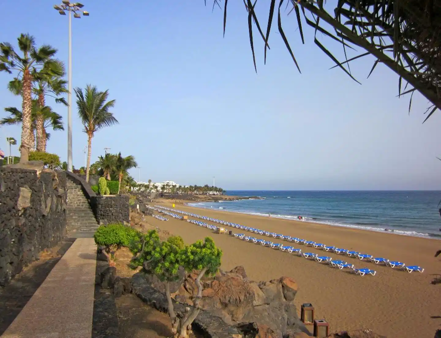 Hotel Suite Montana Club Strand