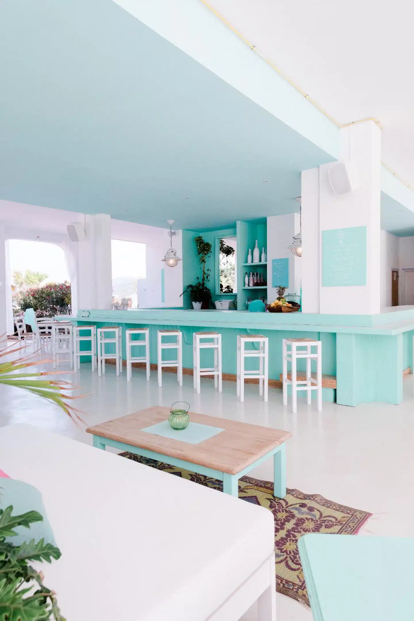 Beach Star Ibiza Affiliated by Senator Bar