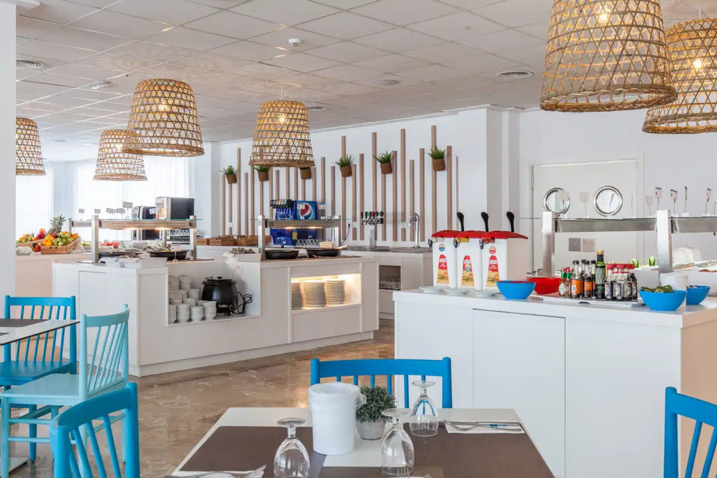 Blue Sea Gran Playa Aparthotel Bar