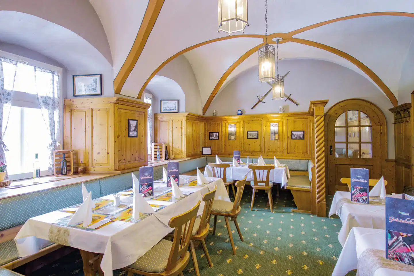 Hotel Himmelsscheibe & Hotel Schloss Nebra Konferenz