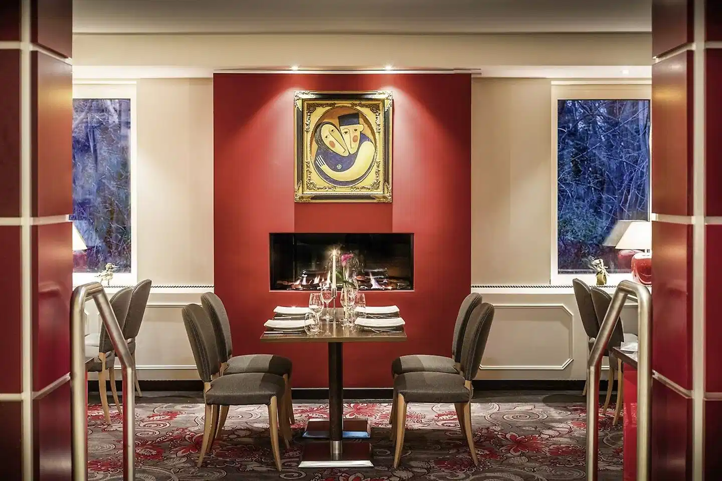 Best Western Plus Residenzhotel Lüneburg Konferenz