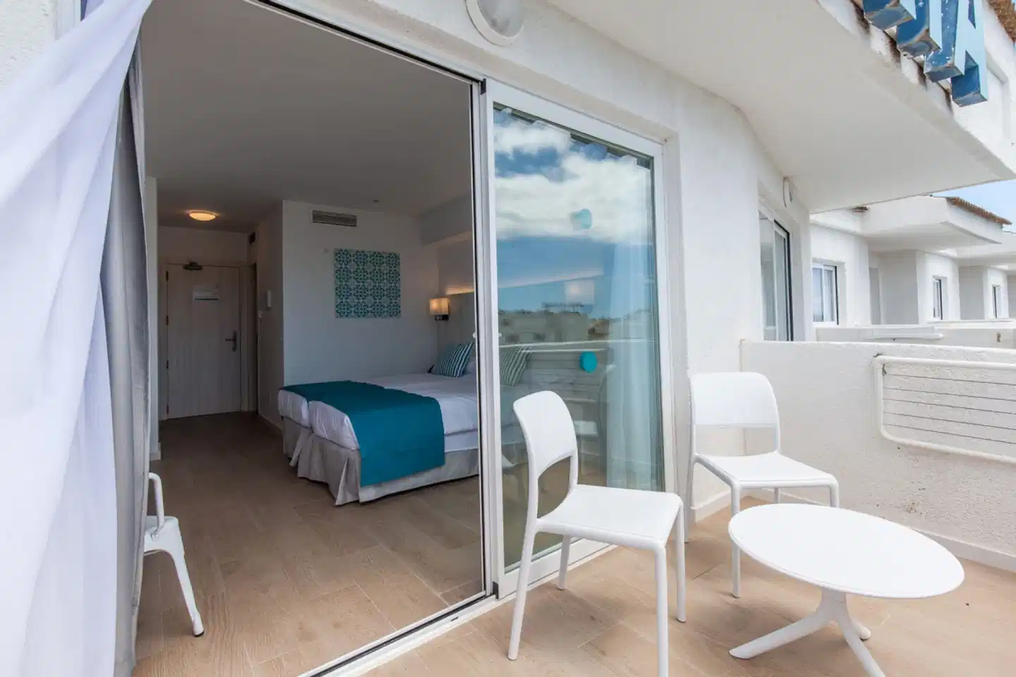 Blue Sea Gran Playa Aparthotel Wohnbeispiel