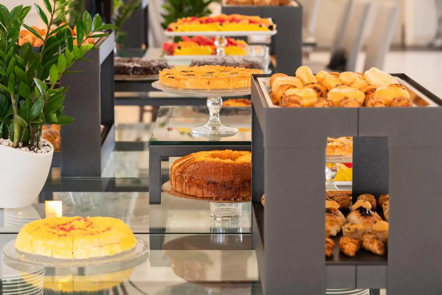 Cristoforo Colombo Restaurant