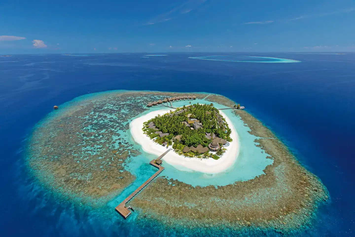 Kandolhu Maldives Sport und Entertainment
