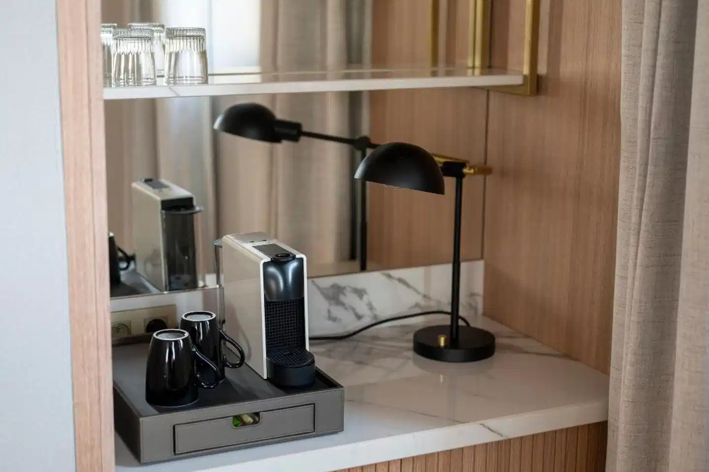 Brussels Marriott Hotel Grand Place Badezimmer