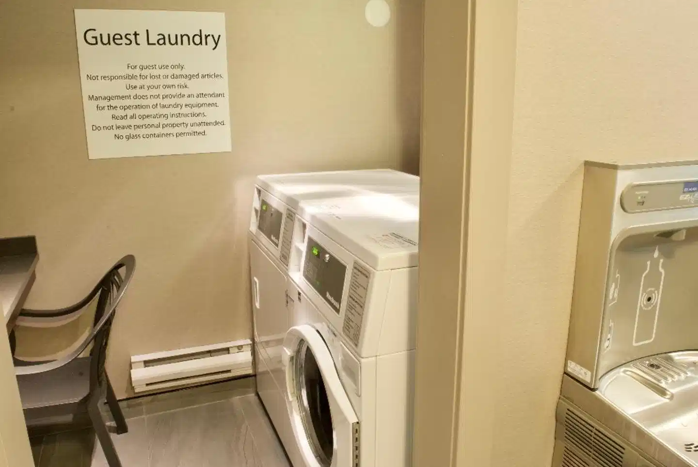 Holiday Inn Vancouver Airport Richmond Badezimmer