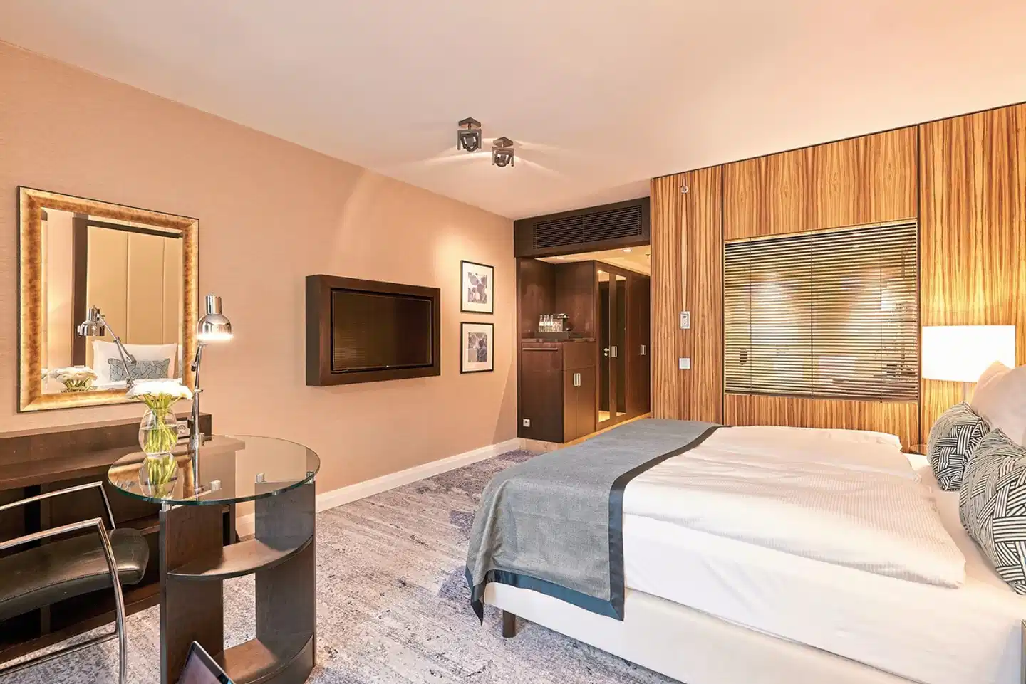 KÖ 59 Düsseldorf Wohnbeispiel