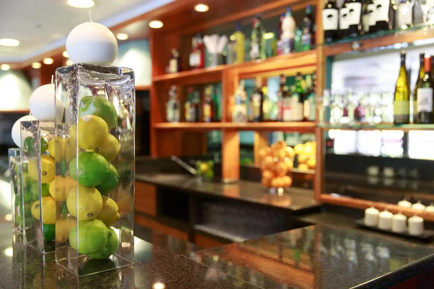 Ripamonti Residence & Hotel Milano Bar