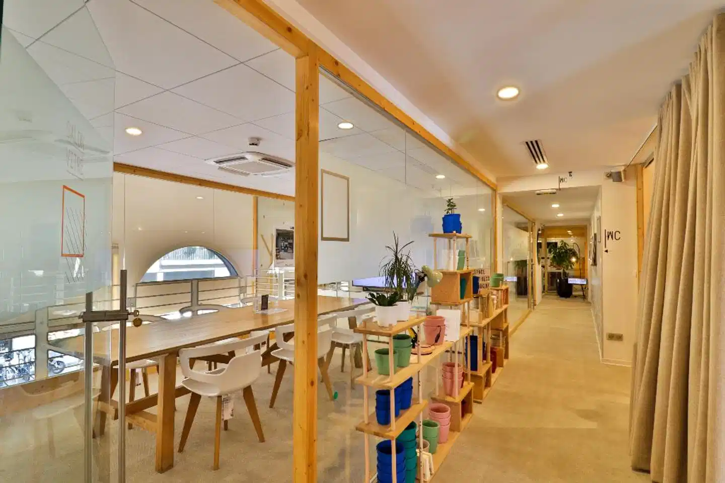 Hotel du Pin Nice Port Bar