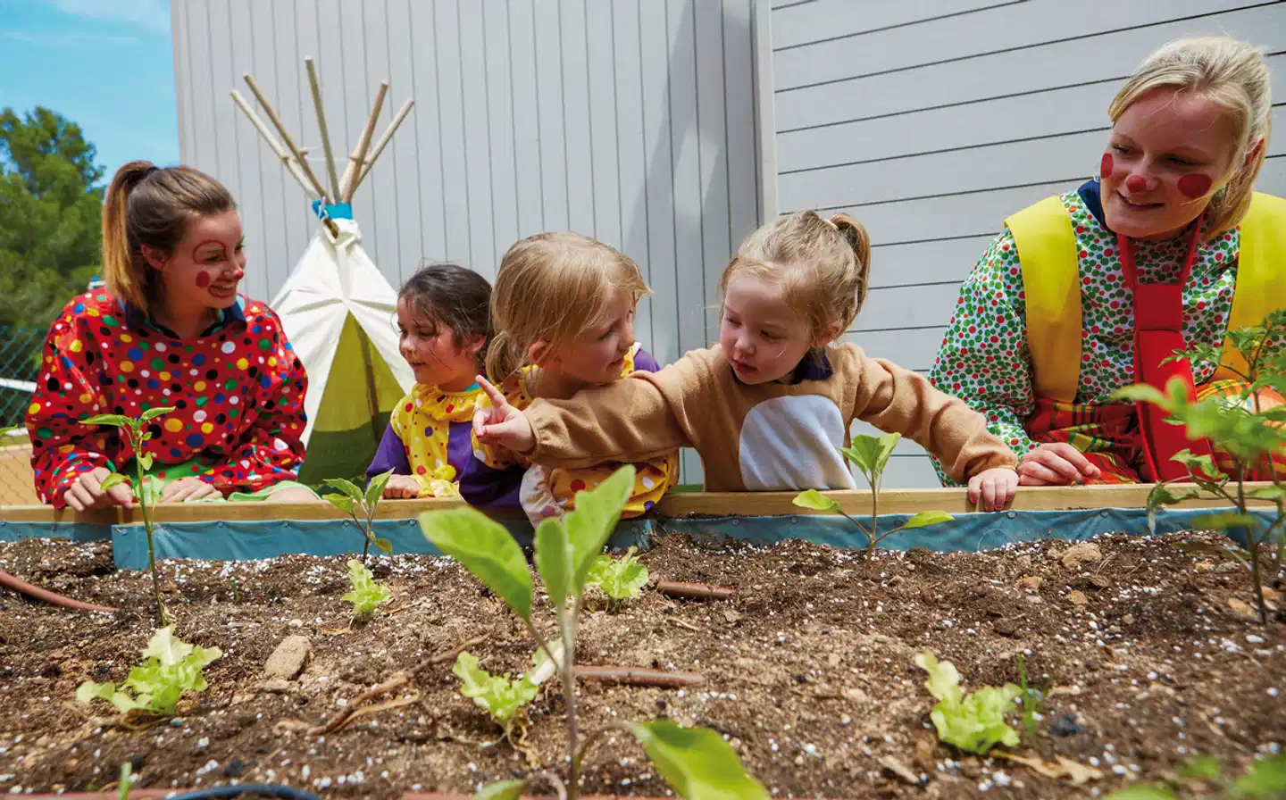 Insotel Club Tarida Playa Personen